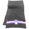Northwestern Wildcats Adult Knit Scarf