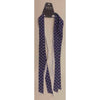 Purple/White Spirit Ribbon