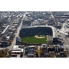 Chicago Postcard: Wrigley Field (CUBS) CPC0003