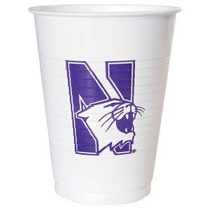 Party Supplies Cups