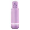 Northwestern University Wildcats 18oz Lavender Zoku Bottle