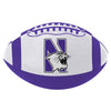 Northwestern Wildcats Softee Football 8.5"