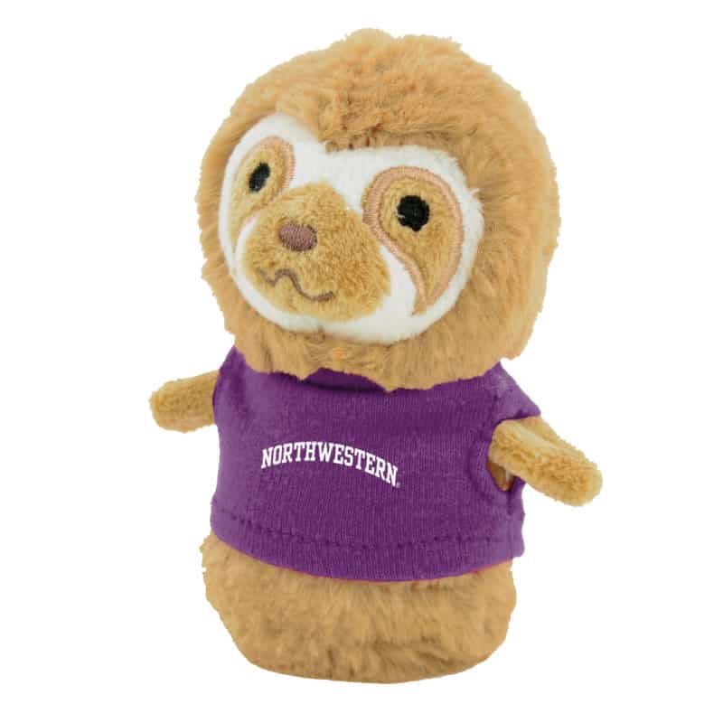 Shortie_Plush_SLOTH
