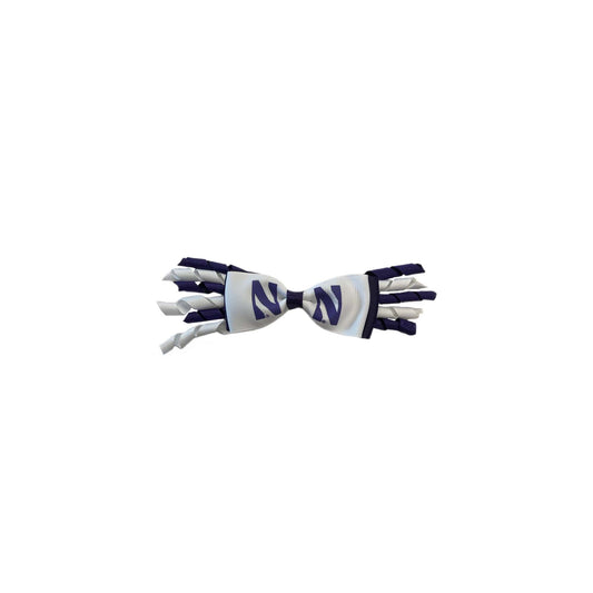 Northwestern University Wildcats Spyro Bow