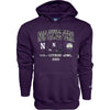 Northwestern University Wildcats Citrus Bowl 2021 Hooded Sweatshirts