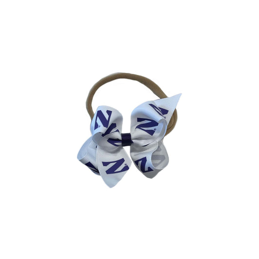 Northwestern University Wildcats Toddler Band