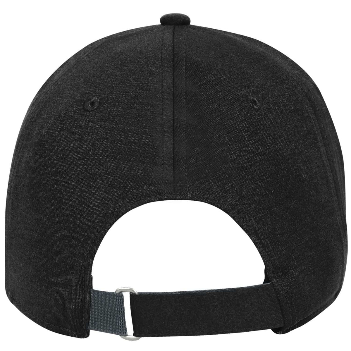 Northwestern University Wildcats Under Armour Adjustable Black Hat with Stylized Northwestern N & The Irish Flag Design