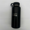 Northwestern I Kellogg Laser Engraved 32 oz. Black Boundless Vacuum Travel Tumbler