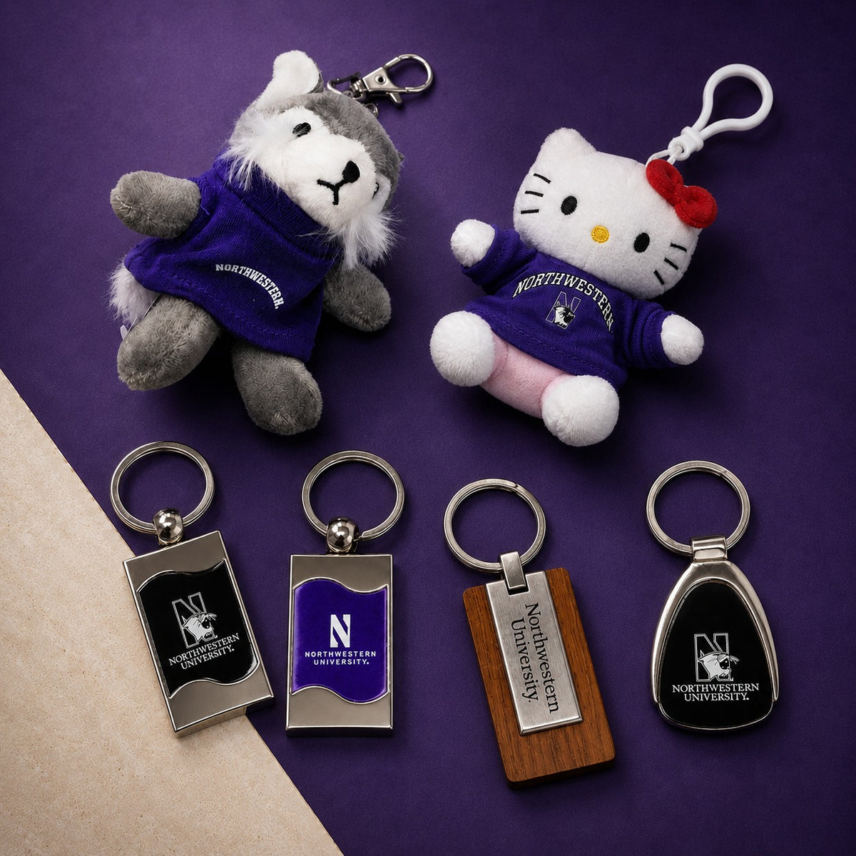 Accessories