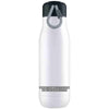 Northwestern University Wildcats 18oz White Zoku Bottle