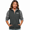 Kellogg Women's Antigua Course Vest in Charcoal Heather Multi