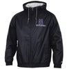 Northwestern University Wildcats Champion Men's Black Victory Jacket