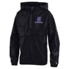 Northwestern University Wildcats Champion Youth Black Packable Jacket