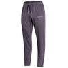 Kellogg Men's Under Armour Carbon Heather All Day Open Bottom Pant