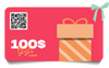 Vify Physical Gift Card