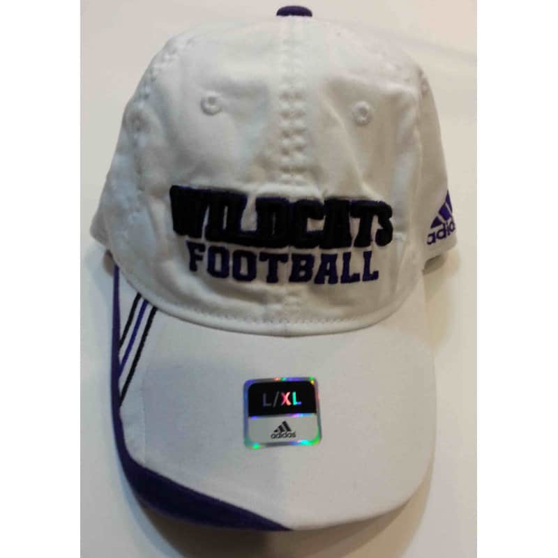 Adidas Unconstructed Flexfit Cotton Hat