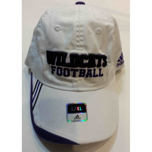 Adidas Unconstructed Flexfit Cotton Hat