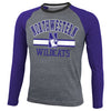 Supersoft Triblend Long Sleeve T-Shirt