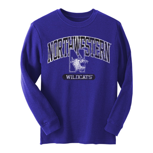 Thermal Long Sleeve Shirt
