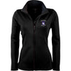 Northwestern Widcats Antigua  Women's Black Jacket   Women's Leader 100696