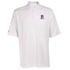 Northwestern Widcats Antigua  Men's White Polo Shirt    Exceed 100210