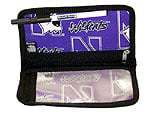 Northwestern Widcats Checkbook Cover