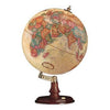 Northwestern Wildcats Mascot Design Gold Medallion Cranbrook Globe