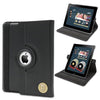 Northwestern Wildcats Mascot Design Gold Medallion iPad 2 & 3 Case