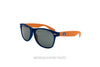 Northwestern Wildcats Spirit Shade with Northwestern Design