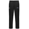 Northwestern University Wildcats Under Armour Fleece Pant with Printed Arched Northwestern Design