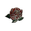 Northwestern University Wildcats 1995 Rose Design Lapel Pin