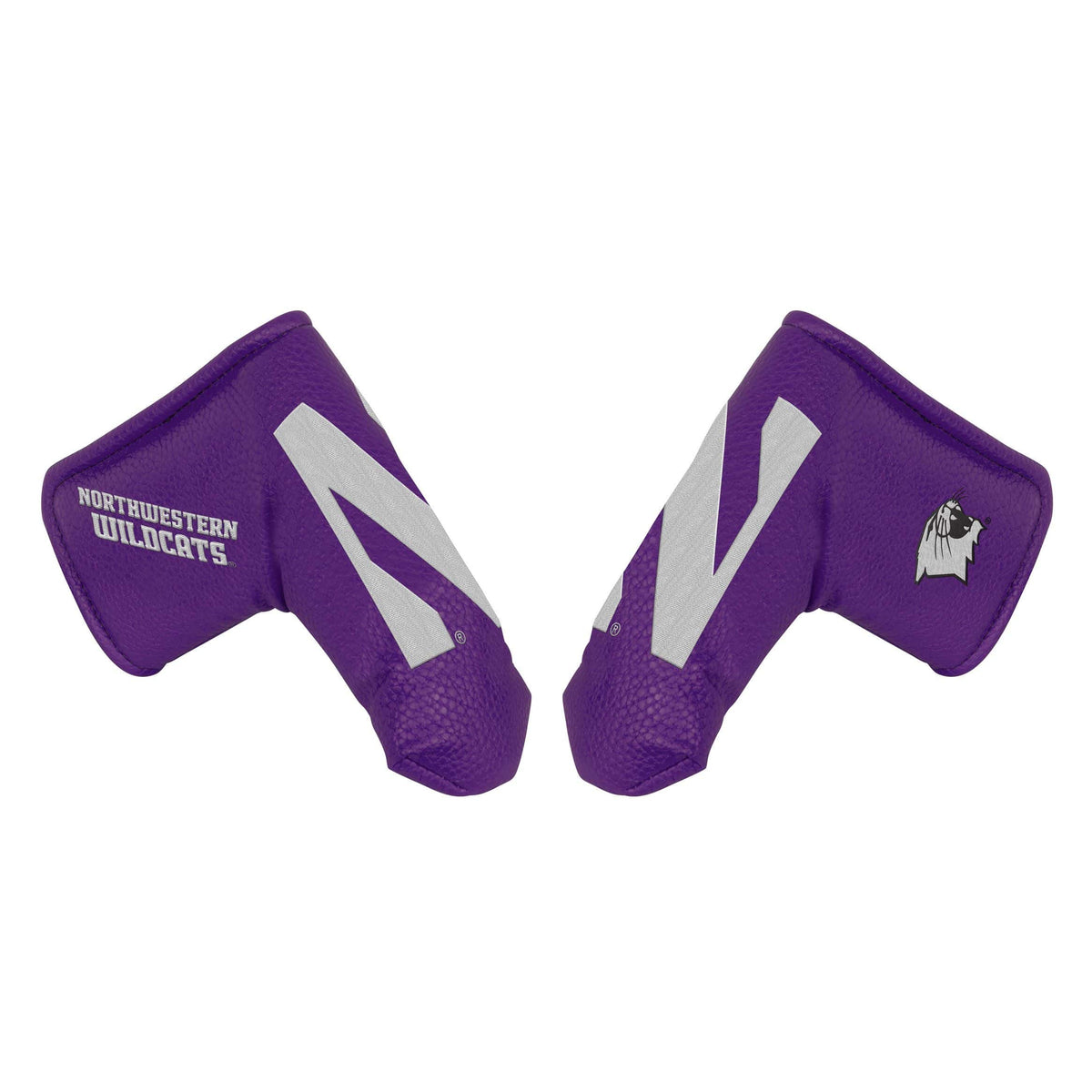 Northwestern University Wildcats Nextgen Blade Putter Headcover