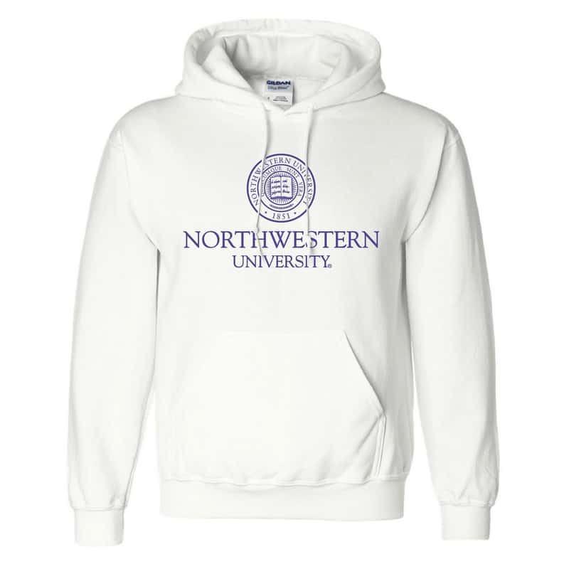 Northwestern University Seal Design