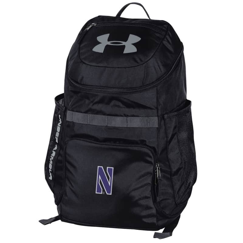 Northgate Shopping Centre - The Kingston 15.6 black backpack is