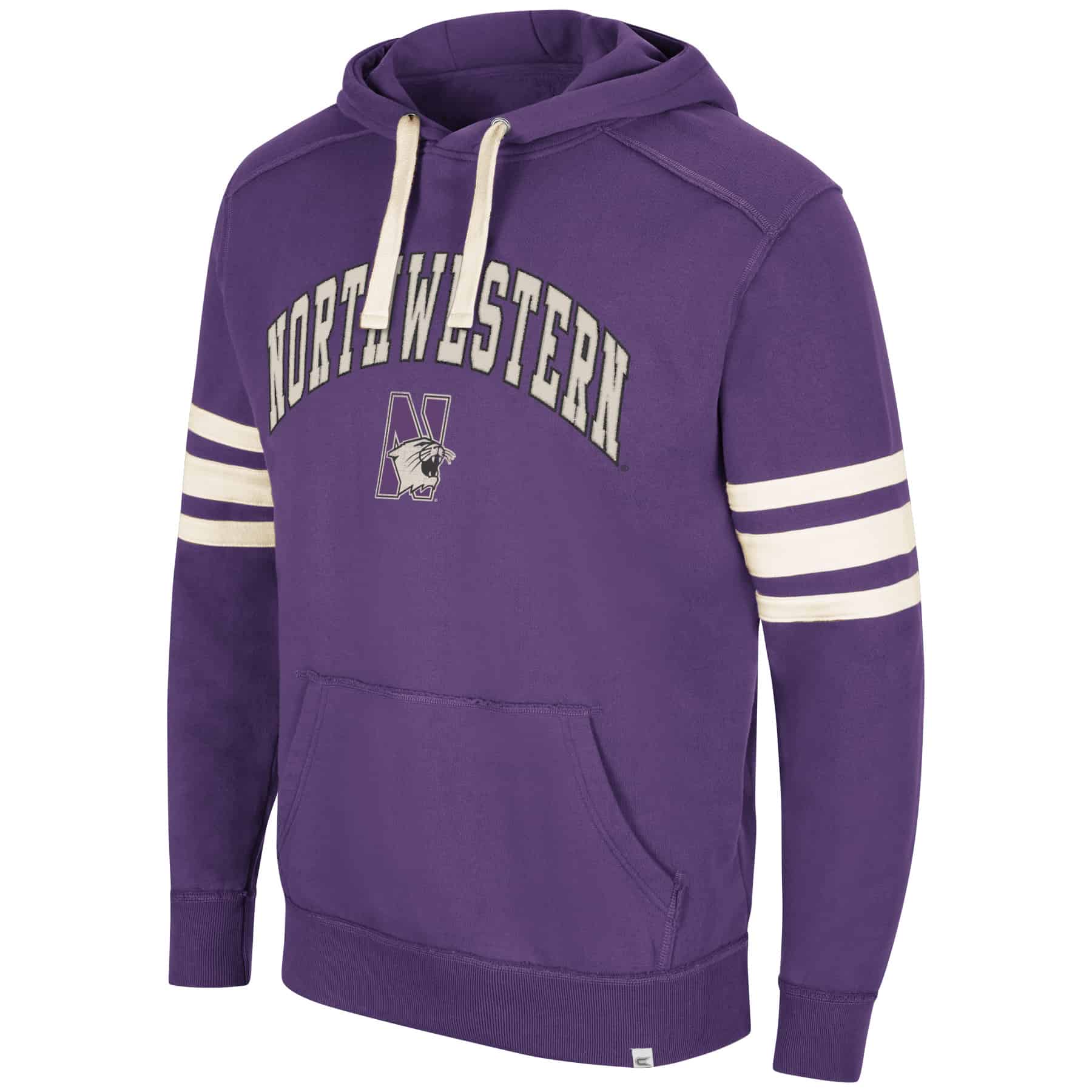 Northwestern University Wildcats Colosseum Men's Purple Possibilities ...