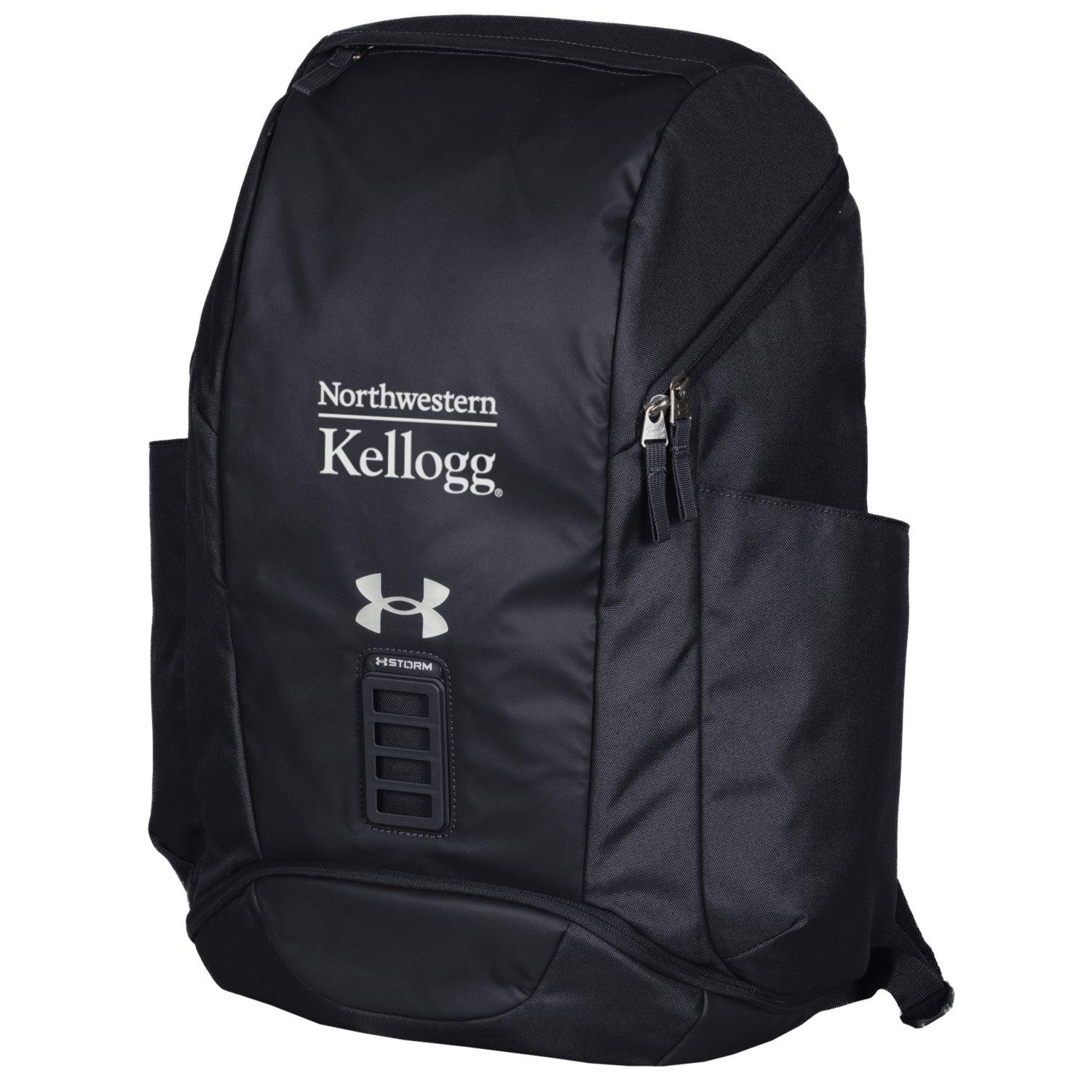 UA Contain Backpack | Under Armour HK