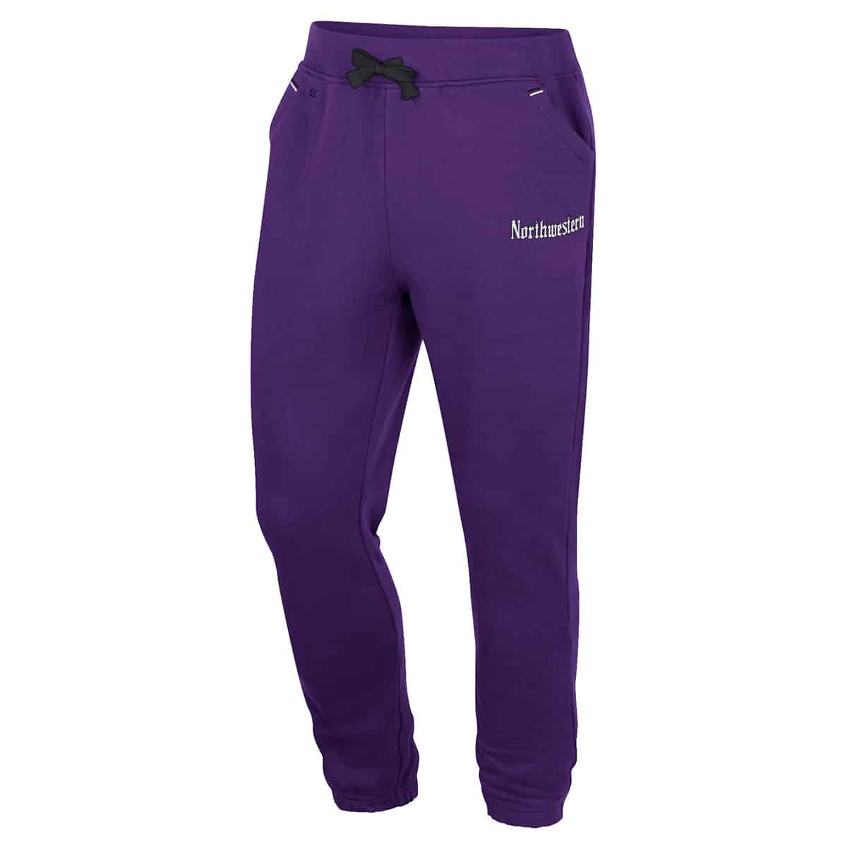Northwestern Wildcats: Buy Jogger Pants and more